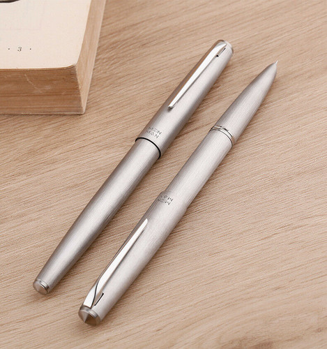 Penna stilografica majohn - penna,