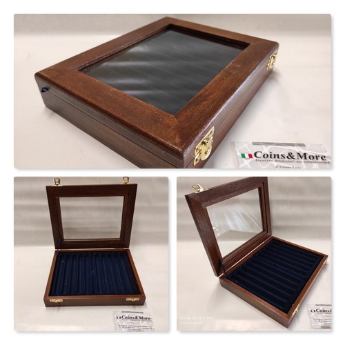 Scatola portapenne astuccio - portapenne,