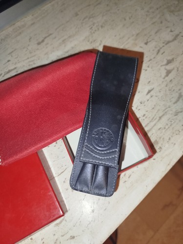 Alfa romeo vintage astuccio - romeo,