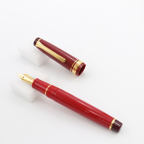 Penna stilografica sailor - penna,