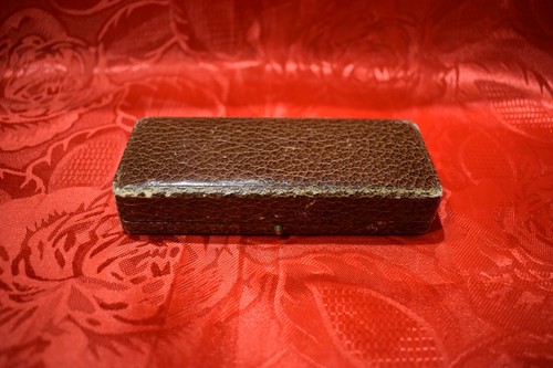 Box scatola vintage porta - scatola,