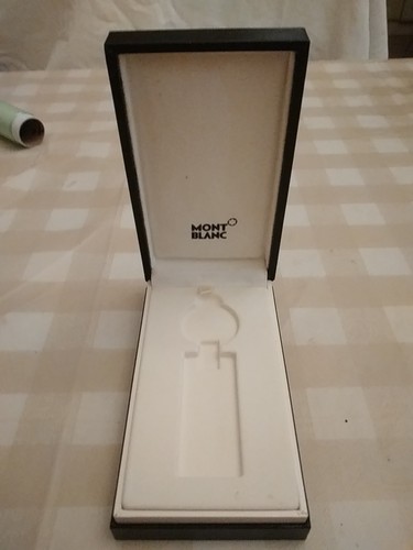Scatola porta chiavi - , mont