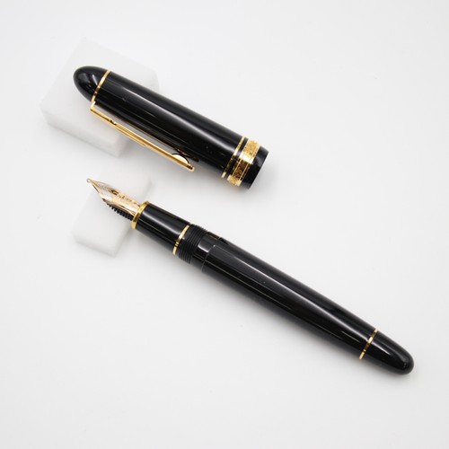 Penna stilografica platinum - stilografica,