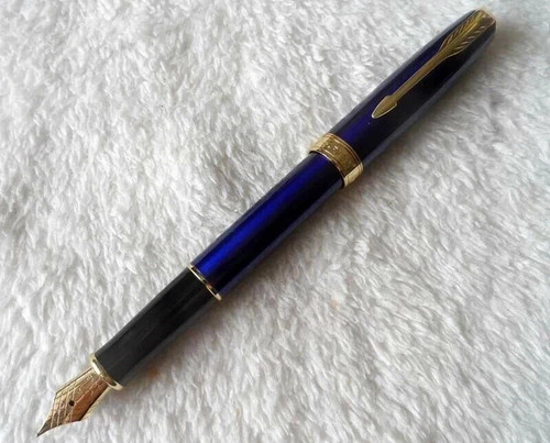 Penna stilografica buona