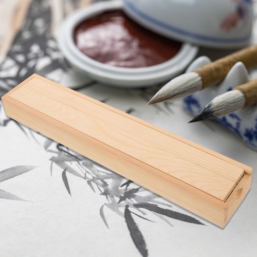 Scatola per penne artista - ,