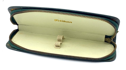 Portapenne pelikan vintage - pelikan, in