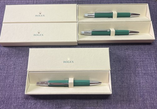 Rolex carand ache - rolex/carand’ache, penna