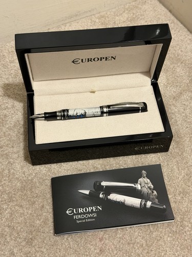Europen limited special - europen, /