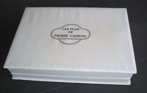 Pierre cardin portapenne - pierre,