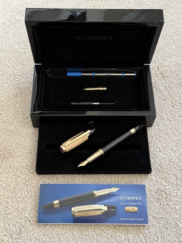 Europen limited special - /,