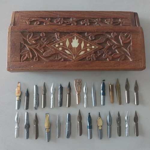 Scatola legno porta - legno,