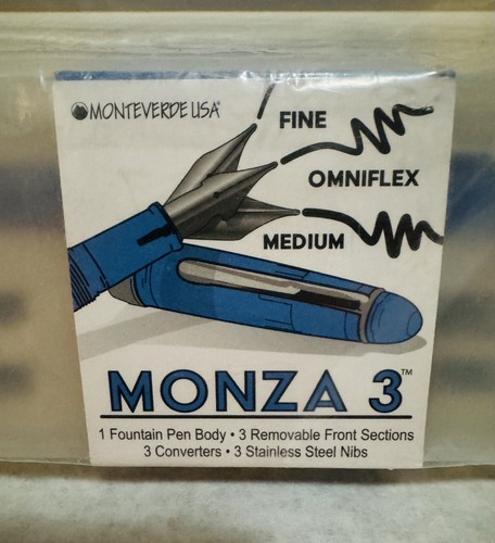 Monteverde monza set di - 3,