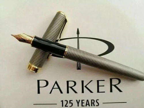 Penna stilografica good grey - penna,