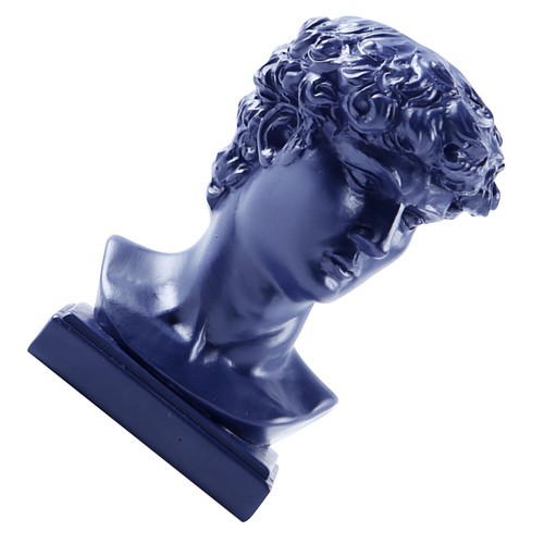 Porta penne scrivania - da,
