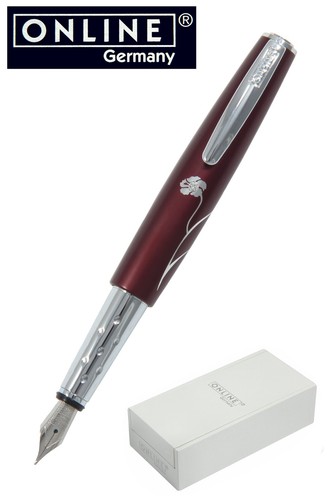 Online penne charm melanzana - charm,