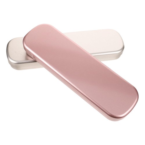 Astuccio metallo scatola - astuccio,
