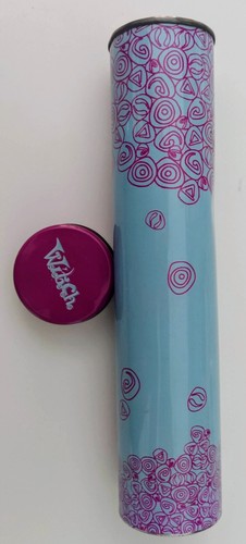Witch scatola tubo porta - witch:,