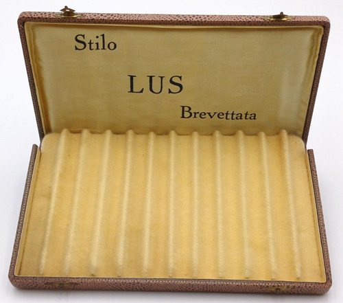Stilo lus brevettata - lus,