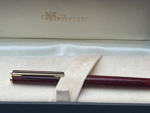 Messenger burgundy - messenger, gt