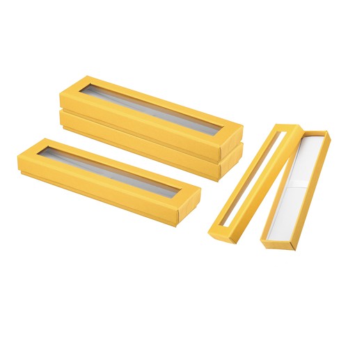 Confezione regalo penna 4pz - confezione,