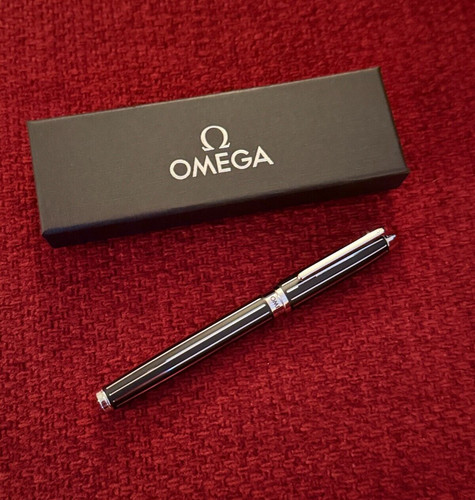 Omega promotional gift - omega,