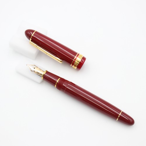 Penna stilografica platinum - stilografica,