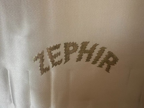 Zephir scatola espositore - zephir,