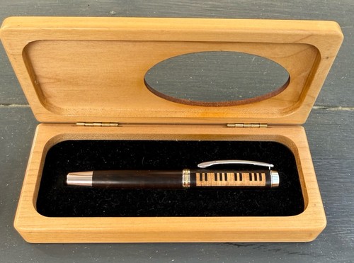 Handmade piano cigar pen and - handmade,