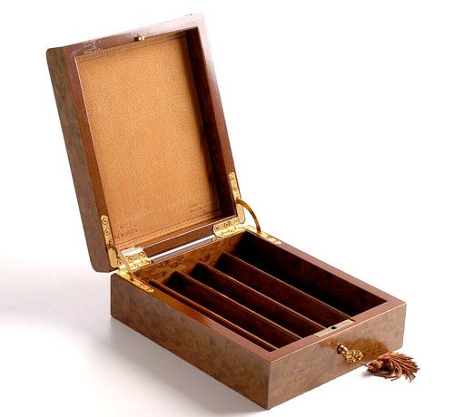 Cofanetto sir rondo - cofanetto, vintage