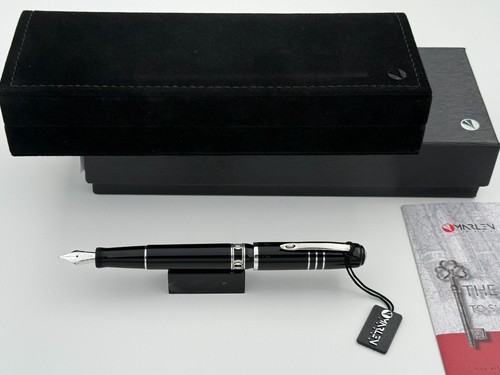 Marlen key penna - penna, stilografica