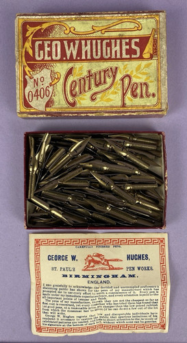 Antique vintage large full box - antique,