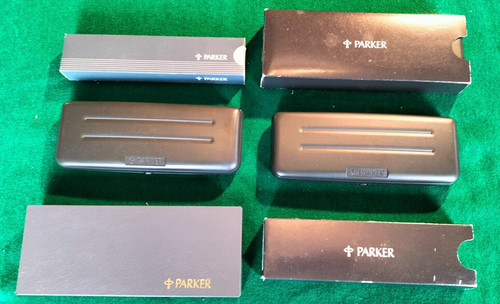 Penna parker lotto - penna,