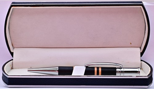 Pierre belvedere ballpoint - belvedere,