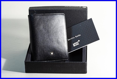 Montblanc etui porta per - montblanc,