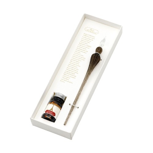 Herbin paris colors - colors, penna