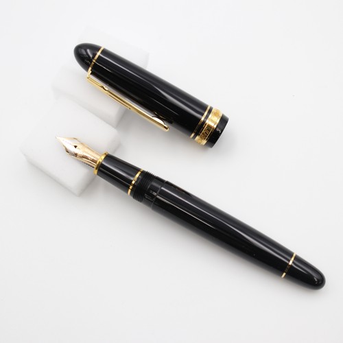 Penna stilografica platinum - penna,