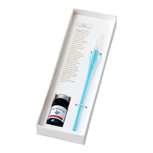 Herbin glass dip pen - herbin,