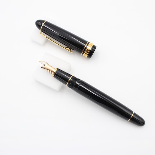 Penna stilografica platinum - penna,