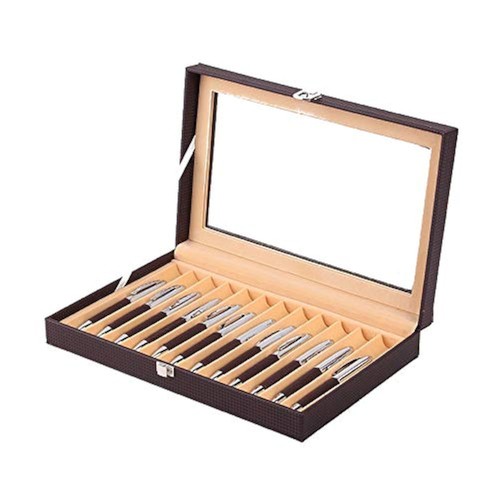 Scatola portapenne con - mr,