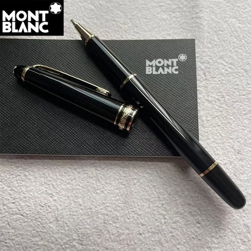 Penna sfera gold high end - gold, high-end