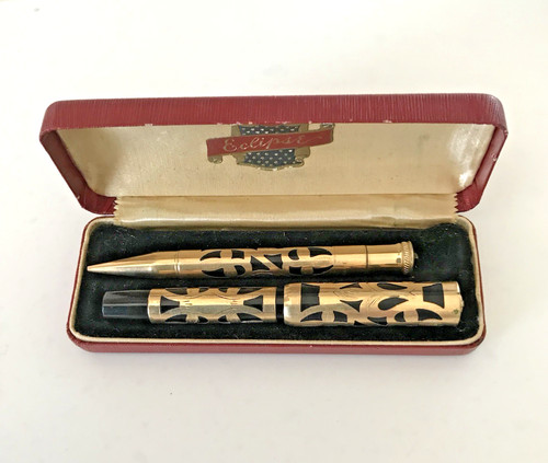 Eclipse gold filied - eclipse,